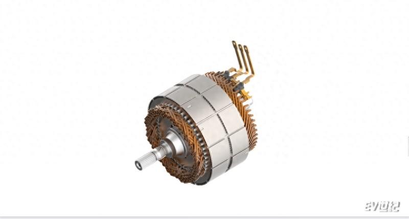 博格華納與小鵬汽車達成新一輪電機業務合作