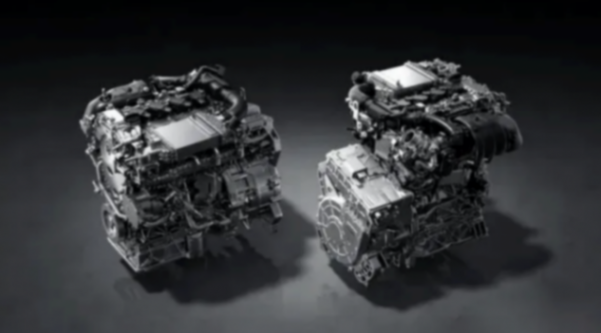 起價18.98萬!配增程/純電,星紀元ET要讓誰“頭痛”?