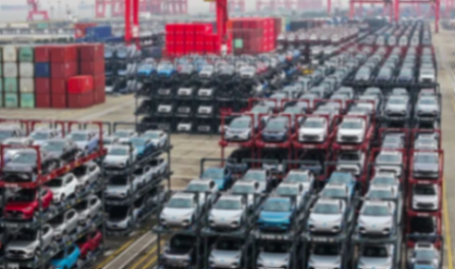 豐田搭上比亞迪DM-i快車道,雙贏的背后還有更大的棋?