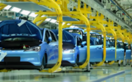 豐田搭上比亞迪DM-i快車道,雙贏的背后還有更大的棋?