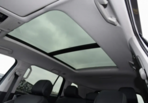 全家人的頭等艙,值得你細品