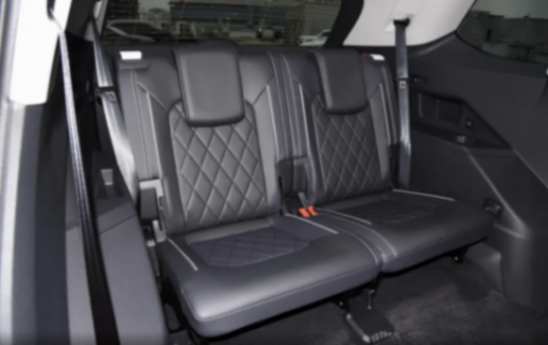 全家人的頭等艙,值得你細品