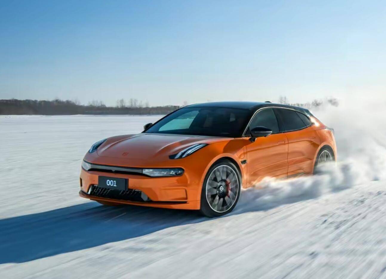 被曝充電功率受限,極氪回應(yīng)揭開新能源車的另一塊遮羞布?