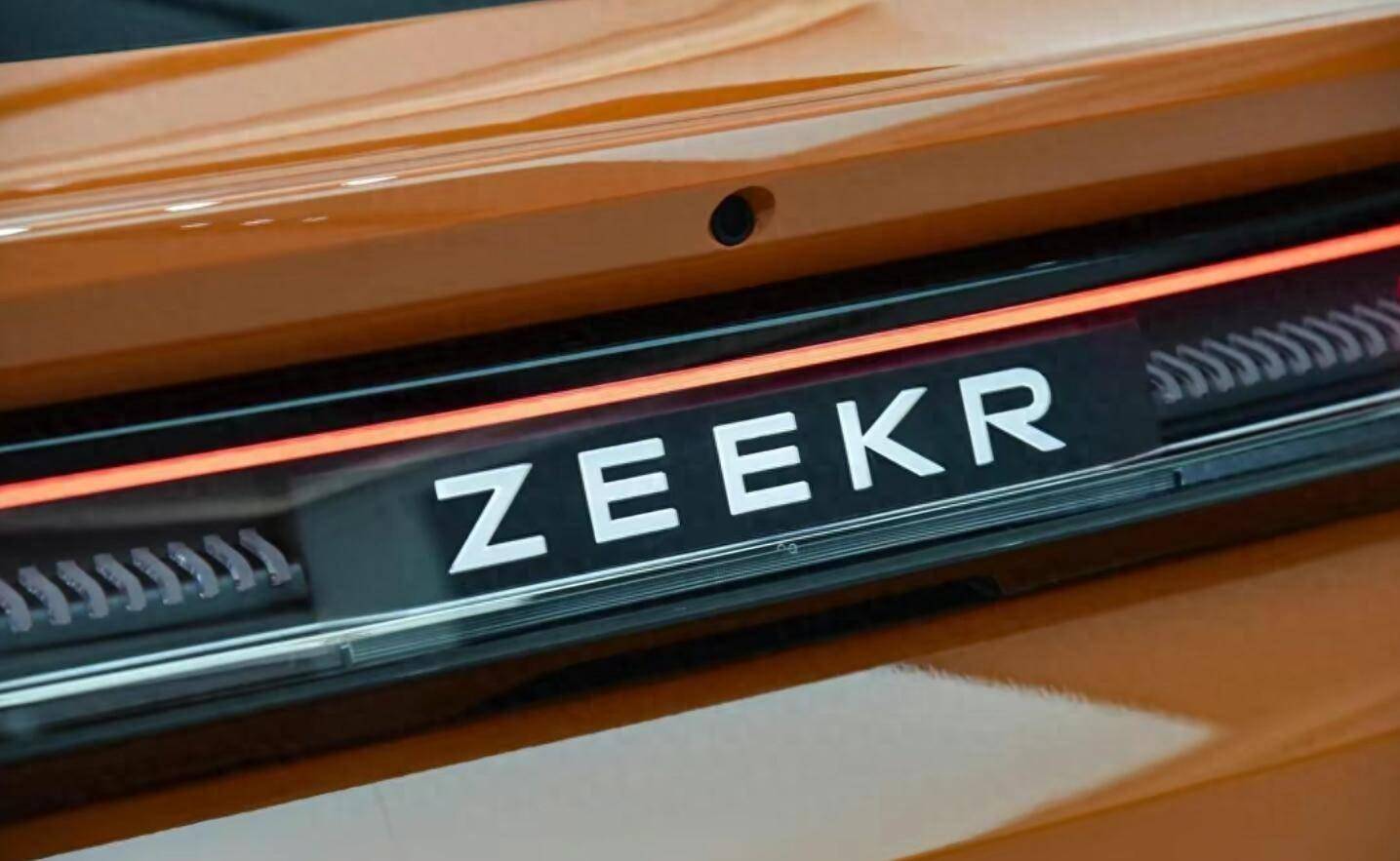 被曝充電功率受限,極氪回應(yīng)揭開新能源車的另一塊遮羞布?