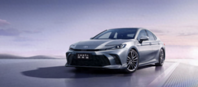 4月轎車銷量:燃油車反撲,比亞迪仍是最大贏家