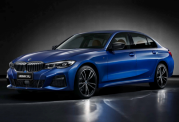 4月轎車銷量:燃油車反撲,比亞迪仍是最大贏家