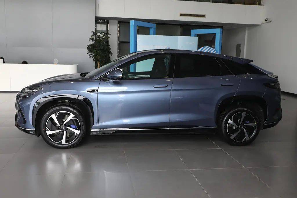 解讀比亞迪海獅07 EV,不到19萬起,入門續航550km,值得選嗎?