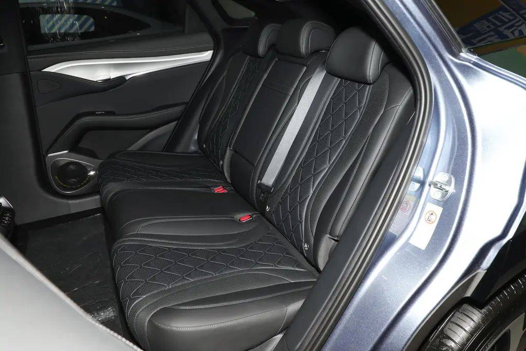 解讀比亞迪海獅07 EV,不到19萬起,入門續航550km,值得選嗎?