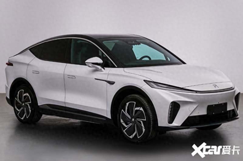 飛凡新R7下半年上市!動力、電池調整,賣16.99萬?