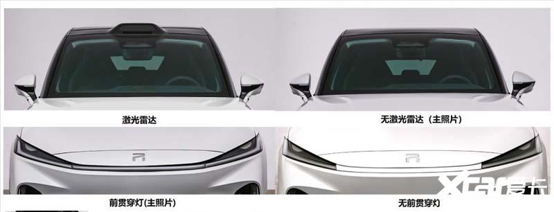 飛凡新R7下半年上市!動力、電池調整,賣16.99萬?