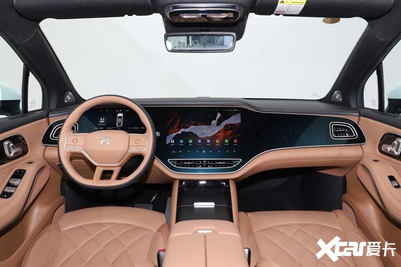 飛凡新R7下半年上市!動力、電池調整,賣16.99萬?