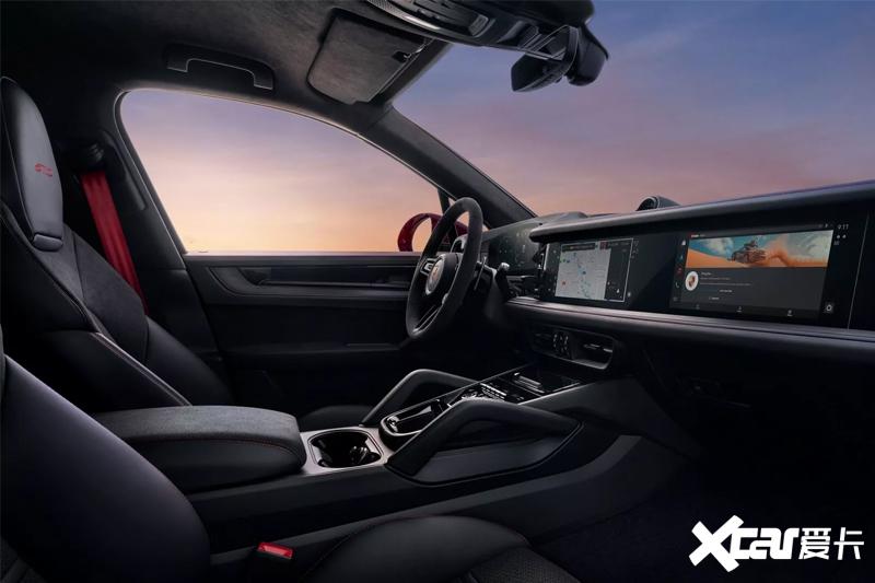 保時捷新款卡宴曝光!售價上漲/標準配置升級