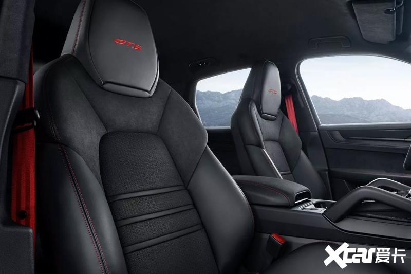 保時捷新款卡宴曝光!售價上漲/標準配置升級