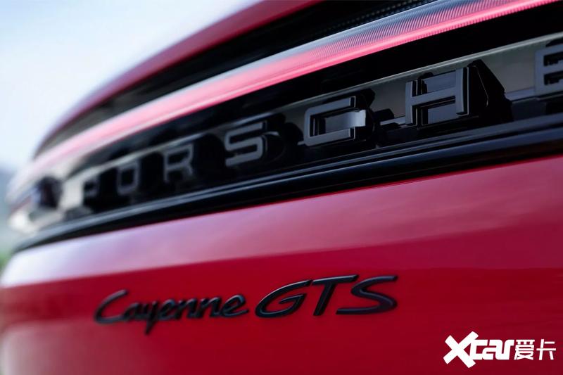 保時捷新款卡宴曝光!售價上漲/標準配置升級