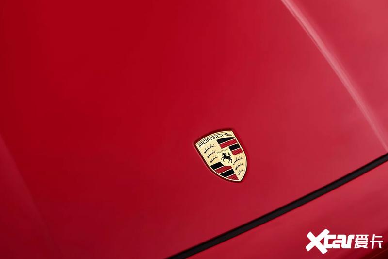 保時捷新款卡宴曝光!售價上漲/標準配置升級