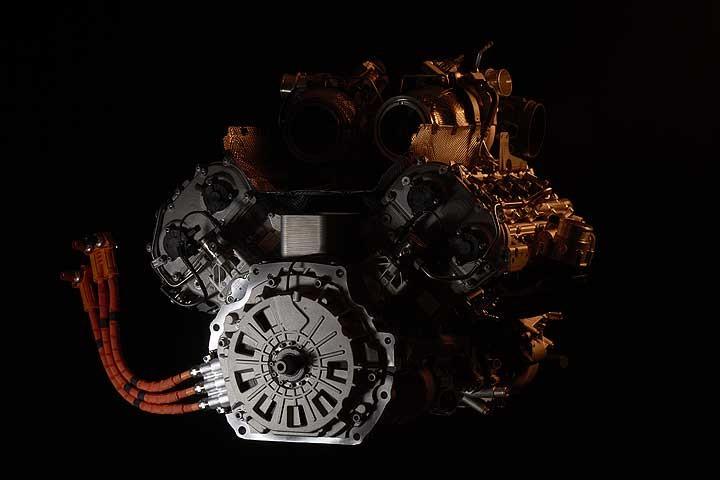 全新改款蘭博基尼小牛動力瞄準(zhǔn)900匹,繼續(xù)燃油激情