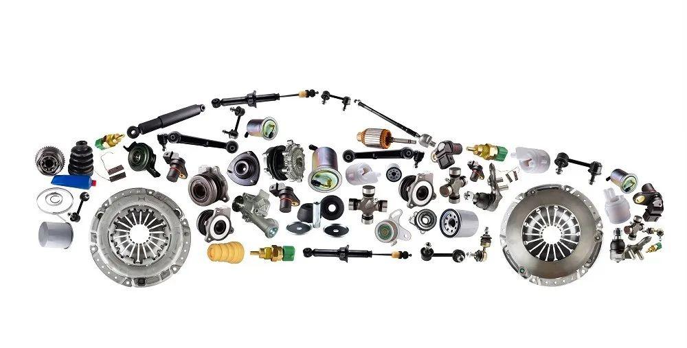 小米汽車的供應(yīng)鏈版圖徐徐展開