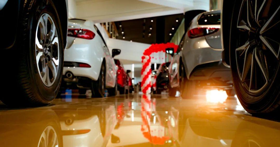 汽車渠道迭代路在何方