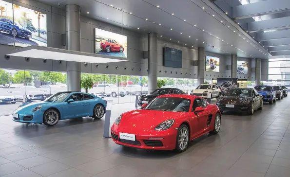 汽車渠道迭代路在何方