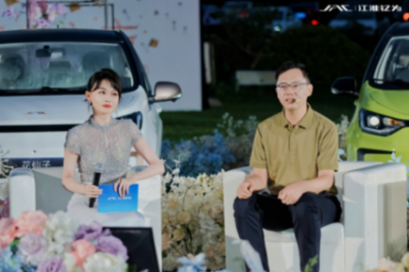 薩頂頂魅力獻唱!花仙子摯愛版正式上市,5.99萬元起售