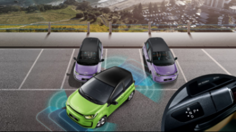 薩頂頂魅力獻唱!花仙子摯愛版正式上市,5.99萬元起售