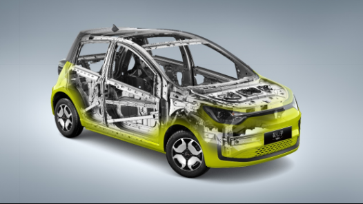 薩頂頂魅力獻唱!花仙子摯愛版正式上市,5.99萬元起售