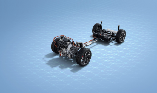 混動就選大馬力 蒙迪歐運動版上市廠商指導價20.98萬起