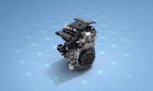 混動就選大馬力 蒙迪歐運動版上市廠商指導價20.98萬起