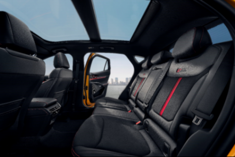 混動就選大馬力 蒙迪歐運動版上市廠商指導價20.98萬起