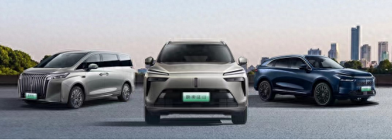 智能無(wú)邊界,高頻才高階!魏牌咖啡系列車(chē)型OTA重磅升級(jí)