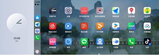 智能無(wú)邊界,高頻才高階!魏牌咖啡系列車(chē)型OTA重磅升級(jí)