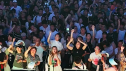 從冰雪季到清涼季:哈爾濱這一次做對了什么