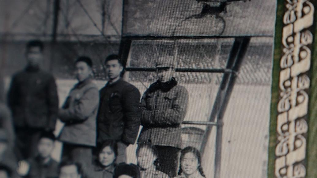 69歲的他,決定回鄉一個人守寺