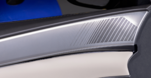 科幻座艙+超大空間,很多人看完極越01后直呼:樂(lè)道L60不香了!