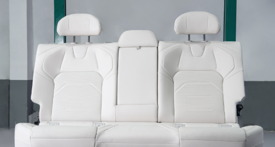 科幻座艙+超大空間,很多人看完極越01后直呼:樂(lè)道L60不香了!