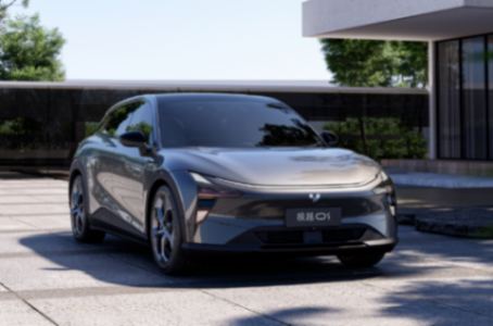 科幻座艙+超大空間,很多人看完極越01后直呼:樂(lè)道L60不香了!