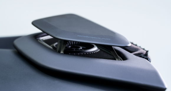 科幻座艙+超大空間,很多人看完極越01后直呼:樂(lè)道L60不香了!