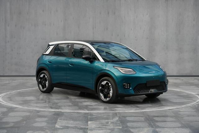 廣州車展搶先劇透 廣汽集團五款新車重磅首發-有駕