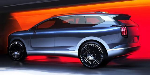 廣州車展搶先劇透 廣汽集團五款新車重磅首發-有駕