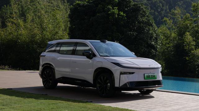 廣州車展搶先劇透 廣汽集團五款新車重磅首發-有駕