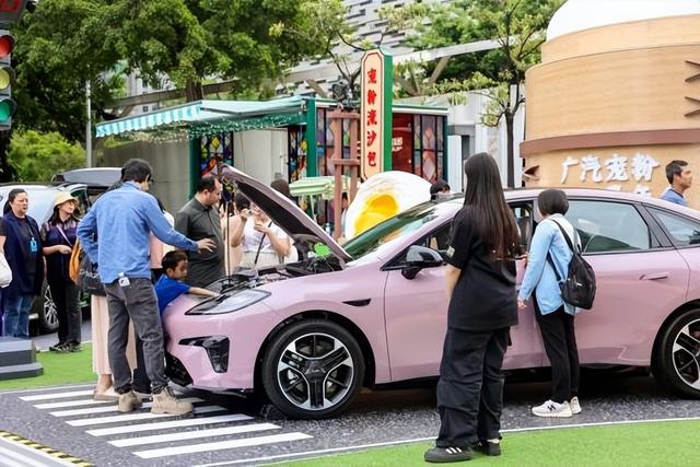 廣州車展搶先劇透 廣汽集團五款新車重磅首發-有駕