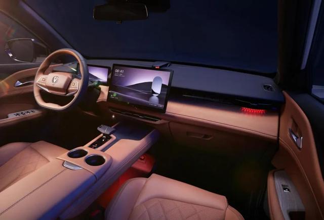 11.79萬續航破千,長安插混新車強勢來襲-有駕 11.79萬續航破千,長安插混新車強勢來襲-有駕