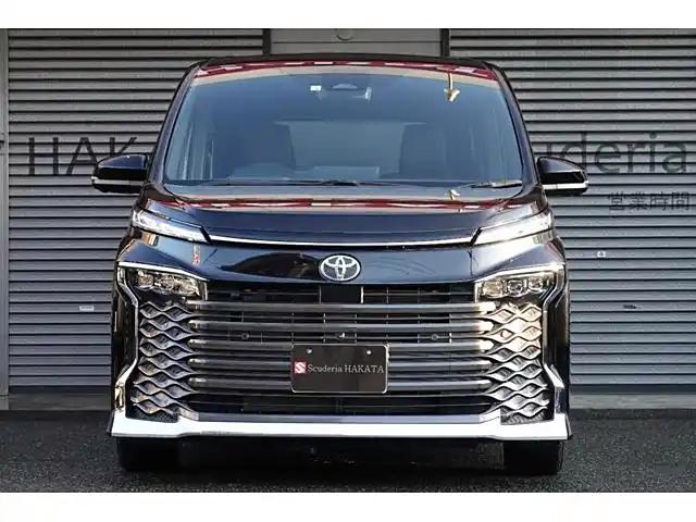 不足13W,全新豐田VOXY家用MPV登場,TNGA架構打造-有駕 不足13W,全新豐田VOXY家用MPV登場,TNGA架構打造-有駕