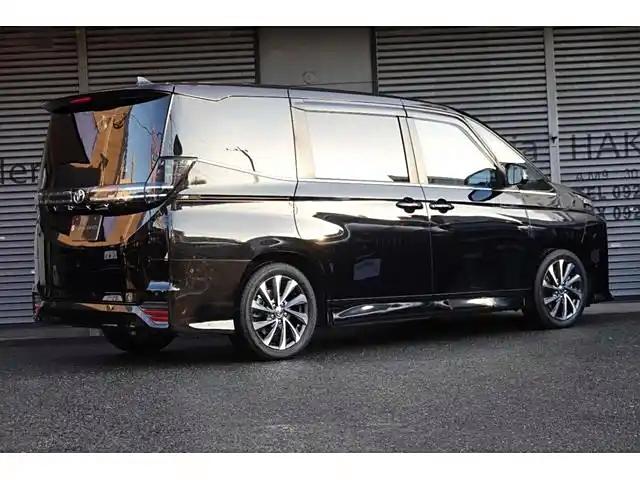 不足13W,全新豐田VOXY家用MPV登場,TNGA架構打造-有駕 不足13W,全新豐田VOXY家用MPV登場,TNGA架構打造-有駕