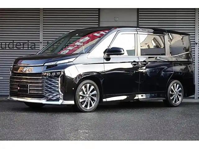 不足13W,全新豐田VOXY家用MPV登場,TNGA架構打造-有駕 不足13W,全新豐田VOXY家用MPV登場,TNGA架構打造-有駕