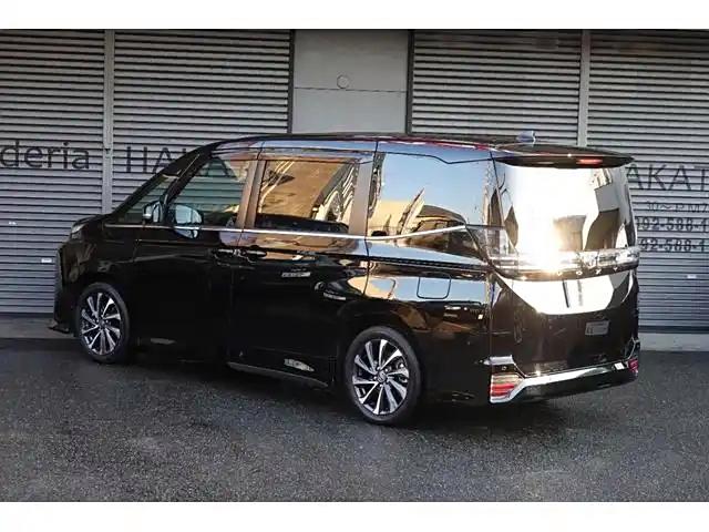 不足13W,全新豐田VOXY家用MPV登場,TNGA架構打造-有駕 不足13W,全新豐田VOXY家用MPV登場,TNGA架構打造-有駕