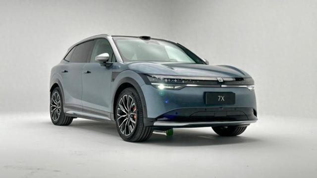 上市60天交付破2.5萬臺？極氪這款新車憑什么這么好賣？-有駕