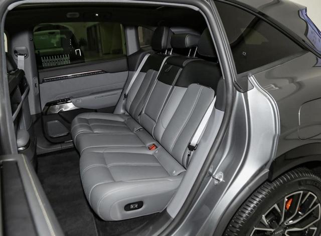 上市60天交付破2.5萬臺？極氪這款新車憑什么這么好賣？-有駕