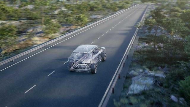 領克08 EM-P刷新續航里程紀錄,新能源車續航邁入新紀元-有駕 領克08 EM-P刷新續航里程紀錄,新能源車續航邁入新紀元-有駕