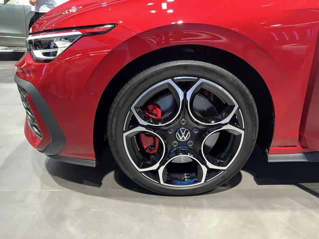 在新能源時代，你是否還有&ldquo;小鋼炮&rdquo;情懷？全新高爾夫家族亮相-有駕